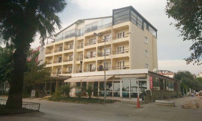 Erdek’te oteller öğrencilere açılıyor