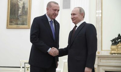 Erdoğan-Putin zirvesinin ana gündem maddesi: İdlib