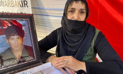 Evlat hasreti çeken anne Bingöl: “Vicdansızlara hizmet etme, merhametsizlerin yanında durma gel”