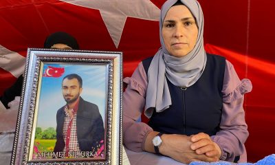 Evlat hasreti çeken anne Nilifırka: “Elinden kalemi, mesleğini, geleceğini aldılar”