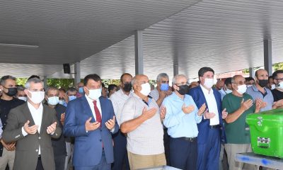 Fındıklı’nın acı günü