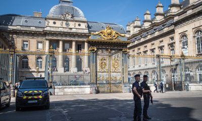 Fransa’da 2015 terör saldırılarının baş şüphelisi: “DEAŞ’ın askeriyim”
