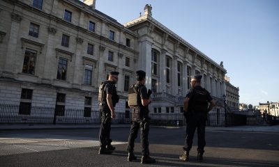 Fransız tarihinin en büyük terör davası başladı