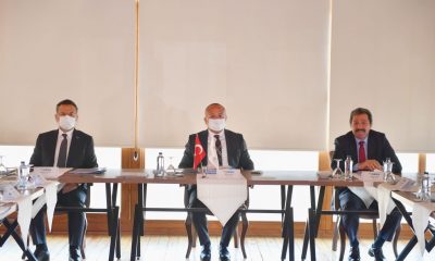 GEKA 5 projeye 5 milyon TL destek verecek