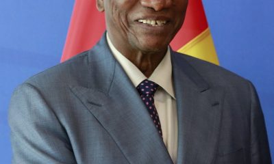 Gine’de darbe iddiası: Cumhurbaşkanı Conde’nin gözaltına alındığı öne sürüldü