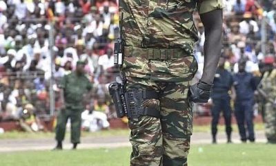 Gine’de yeni hükümetin gelecek haftalarda kurulması bekleniyor