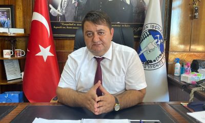 GMİS Genel Başkanı Hakan Yeşil: “44 madenci arkadaşımız koronavirüse yakalandı”