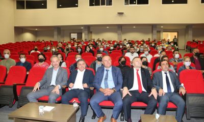 GMİS Yönetim Kurulu, MTA işçilerini bilgilendirdi