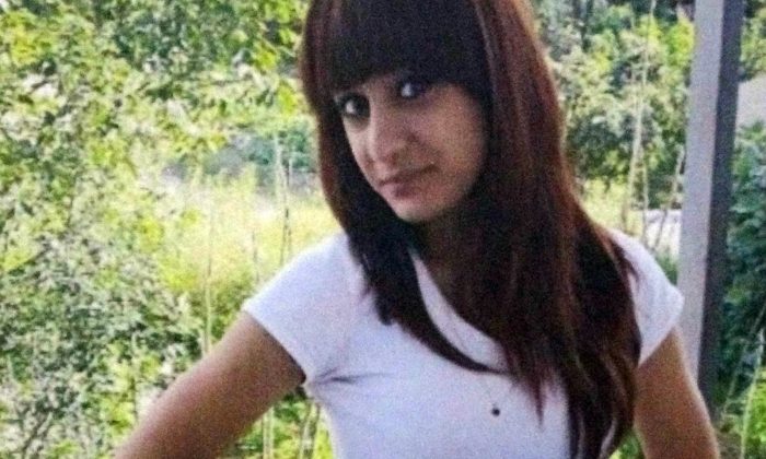 Göğsüne bıçak saplanan, başı taşla ezilen Pınar Kaynak cinayetinin 2 sanığı hakim karşısında