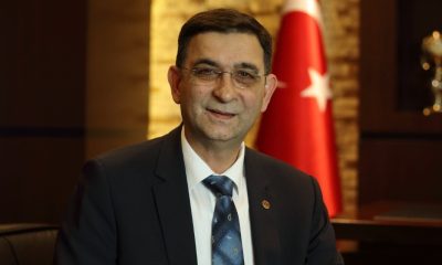 GSO, firmaları yeşil mutabakat kriterlerine hazırlıyor