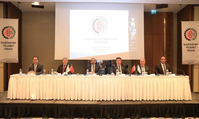 GTO Meclisi Demokrasi ve Özgürlükler adasında toplandı