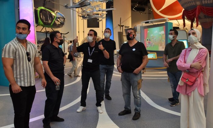 GUHEM Bursa turizminin gözbebeği