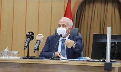 Gültak: “Her platformda tartışmaya hazırım”