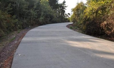 Gümeli’ye 25 milyon liralık yol yatırımı yapılacak