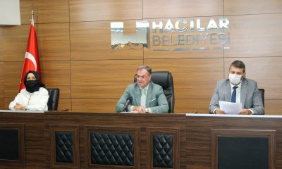 Hacılar’da ASM Ve ortaokul açılıyor