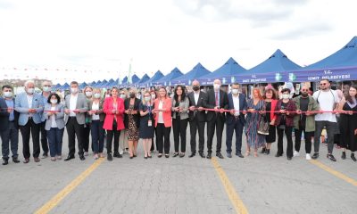 Hürriyet, “Toplum, üreten kadınla güçlenir”