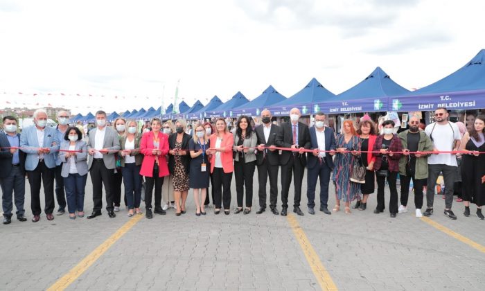 Hürriyet, “Toplum, üreten kadınla güçlenir”