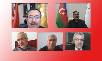 IDAP 2021 Konferansı Malatya’da yapıldı