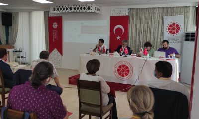 İletişim Başkanlığı yerel medya temsilcileri ile Adana’da buluştu