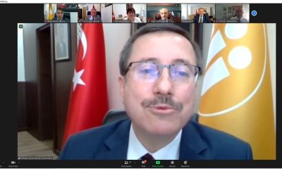 İnönü Üniversitesi akreditasyon programına alındı