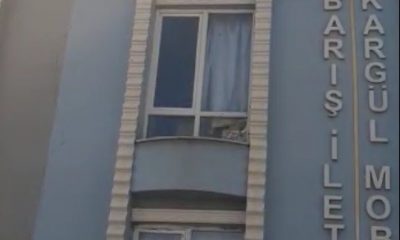 İntihara kalkışan genci cumhuriyet savcısı ve belediye başkanı ikna etti