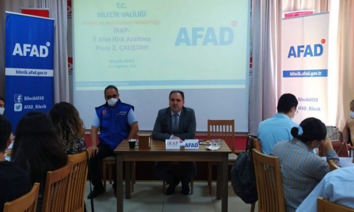 İRAP 2. Çalıştayı tamamlandı