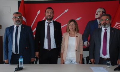 Isparta Belediye Meclisi’nde CHP’li üyeler partisine geri döndü, İYİ Parti grubu dağıldı