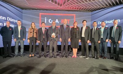 İstanbul Havalimanı, İGART ile sanatı dünyayla buluşturuyor