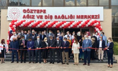 İstanbul İl Sağlık Müdürü Kemal Memişoğlu: “İstanbul’da korona virüsle alakalı sayısal anlamda 15 gündür artış yok”