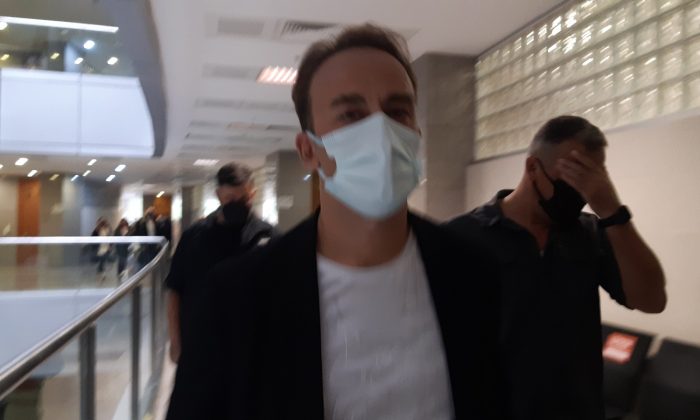 İstanbul Şehir Tiyatroları oyuncusuna cinsel saldırıdan hapis cezası