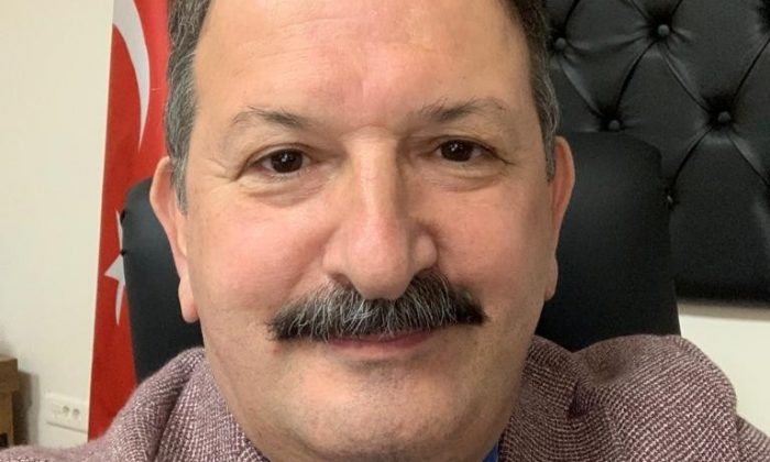 İzmir, Çocuk Sağlığı Kongresine ev sahipliği yapacak