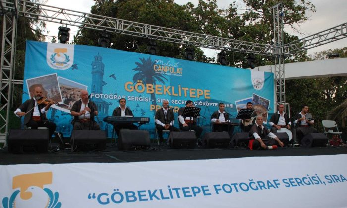 İzmir, Göbeklitepe’nin tarihine yolculuk yaptı