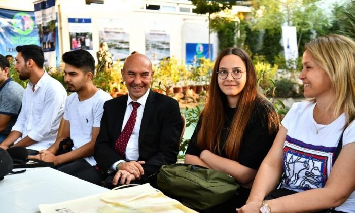 İzmirli başkanlar öğrencilerin barınma sorununa el attı