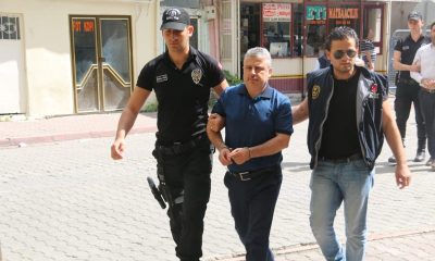 Kaçırılan iş adamı 14 gündür kayıp