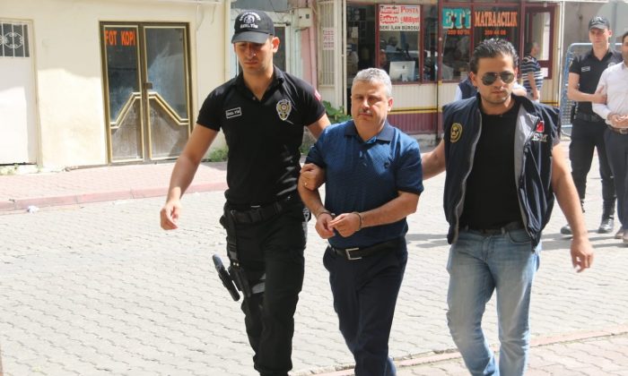 Kaçırılan iş adamı 14 gündür kayıp