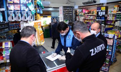 Kahramankazan’da fahiş fiyat denetimleri sürüyor