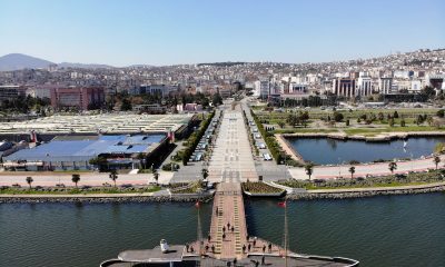 Kamu Denetçiliği Kurumu’na Samsun’dan 3 binin üzerinde başvuru