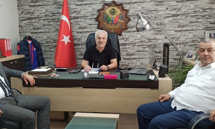 Kamyon ve taşıyıcılar sorunlarını çözmek için dosya hazırladı