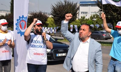 KARDEMİR’de delege seçimleri tamamladı