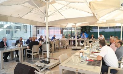 Kartal’ın nabzı muhtarlar toplantısında tutuluyor