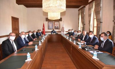 Kastamonu endüstriyel kenevirin yeni üssü oluyor