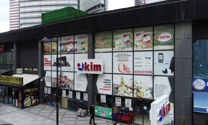 KİM Market şube sayısını artırıyor