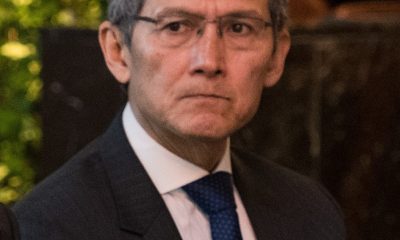 Kırgızistan’da eski Başbakan Otorbayev, Kumtör davasında gözaltına alındı