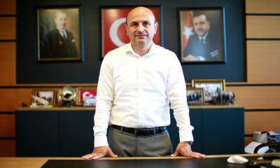 Kız öğrencilerine barınma desteği