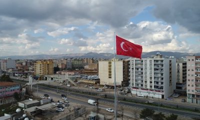 Kızıltepe’nin şehir hastanesi ısrarı sürüyor