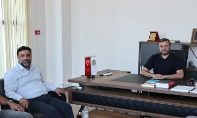 Kocaispir: “Roman kardeşlerimize destek olmaya devam edeceğiz”