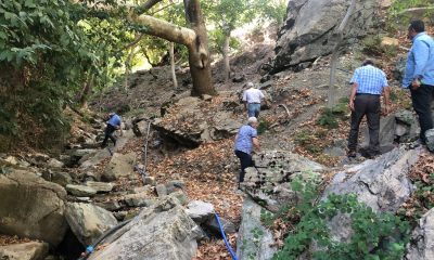 Kozan’da eko turizm atağı