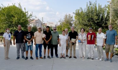 Kuşadası Belediyesi sorunları gideriyor