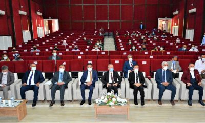 Malatya’da LGS ve YKS başarısının yükselmesi için çaba