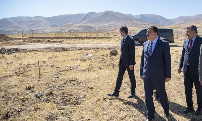 Malatya’dan eğitime büyük destek